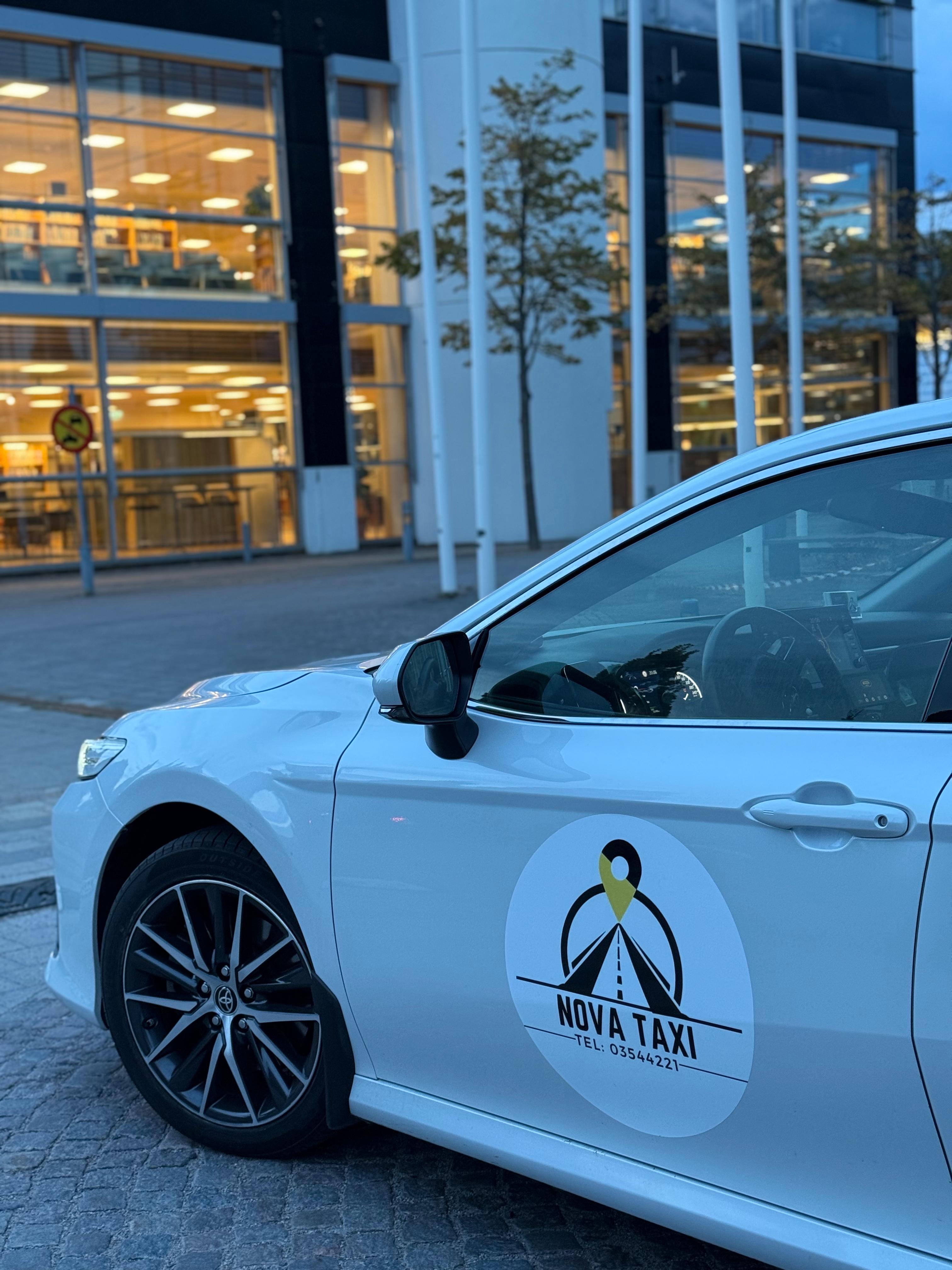 Nova Taxi